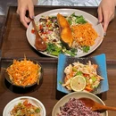 菜禾肉融合健康料理 - 洛阳市旅游 缩略图 2