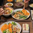 菜禾肉融合健康料理 - 洛阳市旅游 缩略图 1