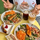 菜禾肉融合健康料理 - 洛阳市旅游 缩略图 4