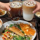 菜禾肉融合健康料理 - 洛阳市旅游 缩略图 8