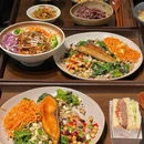 菜禾肉融合健康料理 - 洛阳市旅游 缩略图 6
