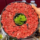 蘭记牛府贵州黄牛肉火锅(浙大紫金港店) - 杭州市旅游 缩略图 2