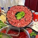 蘭记牛府贵州黄牛肉火锅(浙大紫金港店) - 杭州市旅游 缩略图 4