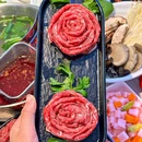 蘭记牛府贵州黄牛肉火锅(浙大紫金港店) - 杭州市旅游 缩略图 1
