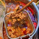 蘭记牛府贵州黄牛肉火锅(浙大紫金港店) - 杭州市旅游 缩略图 6