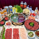 蘭记牛府贵州黄牛肉火锅(浙大紫金港店) - 杭州市旅游 缩略图 9