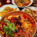 山丛山·云南炝炒(科华路店) - 成都市旅游 缩略图 2