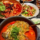山丛山·云南炝炒(科华路店) - 成都市旅游 缩略图 4