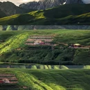 川西竹海景区 - 成都市旅游 缩略图 1
