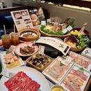 荣山锅·野菌土鸡火锅(平安金融中心店) - 深圳市旅游 缩略图 3