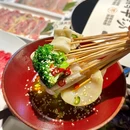 荣山锅·野菌土鸡火锅(平安金融中心店) - 深圳市旅游 缩略图 4