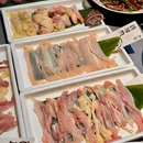 荣山锅·野菌土鸡火锅(平安金融中心店) - 深圳市旅游 缩略图 5