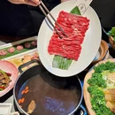 荣山锅·野菌土鸡火锅(平安金融中心店) - 深圳市旅游 缩略图 8
