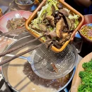 荣山锅·野菌土鸡火锅(平安金融中心店) - 深圳市旅游 缩略图 9