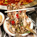 大院河·仙鱼庄(天府广场店) - 成都市旅游 缩略图 4
