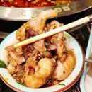 大院河·仙鱼庄(天府广场店) - 成都市旅游 缩略图 3