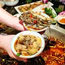 大院河·仙鱼庄(天府广场店) - 成都市旅游 缩略图 2
