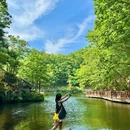 洛阳白云山景区 - 洛阳市旅游 缩略图 6