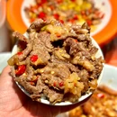 湘辣辣现炒黄牛肉(印力中心店) - 深圳市旅游 缩略图 4