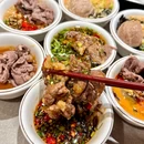 八合里牛肉火锅(深圳罗湖益田假日店) - 深圳市旅游 缩略图 5