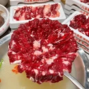 八合里牛肉火锅(深圳罗湖益田假日店) - 深圳市旅游 缩略图 3
