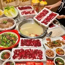 八合里牛肉火锅(深圳罗湖益田假日店) - 深圳市旅游 缩略图 1