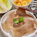 八合里牛肉火锅(深圳罗湖益田假日店) - 深圳市旅游 缩略图 7