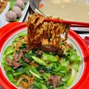 八合里牛肉火锅(深圳罗湖益田假日店) - 深圳市旅游 缩略图 9