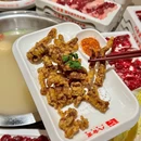 八合里牛肉火锅(深圳罗湖益田假日店) - 深圳市旅游 缩略图 8