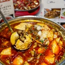 缪氏川菜(高新南店) - 深圳市旅游 缩略图 3