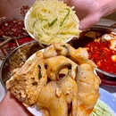 缪氏川菜(高新南店) - 深圳市旅游 缩略图 6