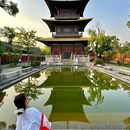 广富林文化遗址 - 上海市旅游 缩略图 8