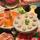 阳坊涮肉(花木时光里店) - 上海市旅游 缩略图 5