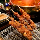 阳坊涮肉(花木时光里店) - 上海市旅游 缩略图 8