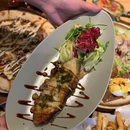 新贝乐意大利餐厅·窑炉披萨(江湾里店) - 上海市旅游 缩略图 3