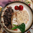 新贝乐意大利餐厅·窑炉披萨(江湾里店) - 上海市旅游 缩略图 4