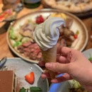 新贝乐意大利餐厅·窑炉披萨(江湾里店) - 上海市旅游 缩略图 8