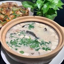 申粤餐厅 - 上海市旅游 缩略图 3