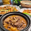 申粤餐厅 - 上海市旅游 缩略图 4