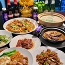申粤餐厅 - 上海市旅游 缩略图 1