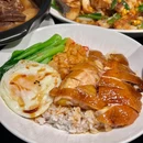 申粤餐厅 - 上海市旅游 缩略图 6