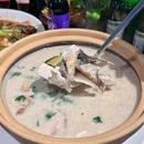 申粤餐厅 - 上海市旅游 缩略图 8