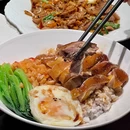 申粤餐厅 - 上海市旅游 缩略图 9