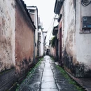 西溪南古村落停车场 - 黄山市旅游 缩略图 7