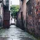 西溪南古村落停车场 - 黄山市旅游 缩略图 8