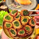 乌力乌力·稻香炭火烤肉(南山店) - 深圳市旅游 缩略图 1