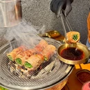 乌力乌力·稻香炭火烤肉(南山店) - 深圳市旅游 缩略图 2