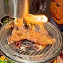 乌力乌力·稻香炭火烤肉(南山店) - 深圳市旅游 缩略图 4