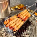 乌力乌力·稻香炭火烤肉(南山店) - 深圳市旅游 缩略图 5