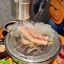 乌力乌力·稻香炭火烤肉(南山店) - 深圳市旅游 缩略图 3